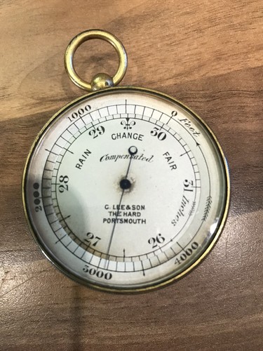 Antique original brass - antique,