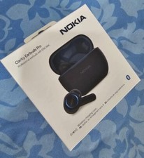 Nokia clarity earbuds - earbuds, pro