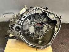 NISSAN PULSAR 2018 1.2 DIG-T PETROL 6 SPEED MANUAL GEARBOX WARRANTY  /2014-ON