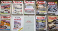 POPULAR CLASSICS MAGAZINES