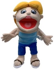 40cm Rose Jeffys Mom Hand