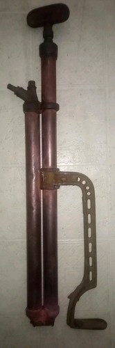 Vintage antique brass - vintage,
