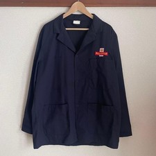 Royal Mail Work Jacket Coat XL