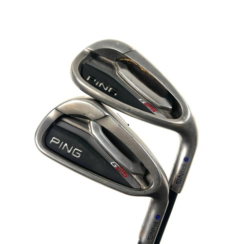 Ping g25 irons - ping, 6-sw