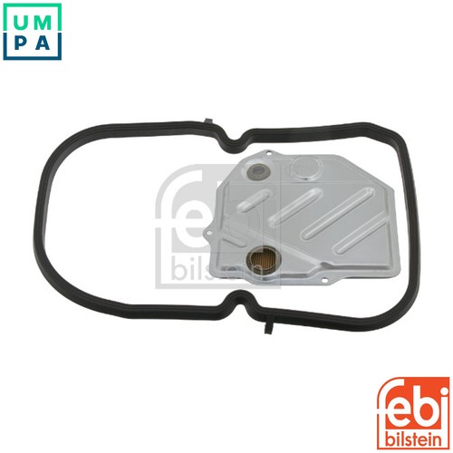 Hydraulic filter kit automatic - kit,