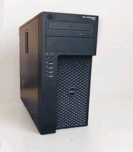 Dell precision t1650 - precision,