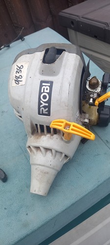 Ryobi rlt30cesa petrol - ryobi,