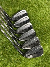 Ping G710 5-W Irons