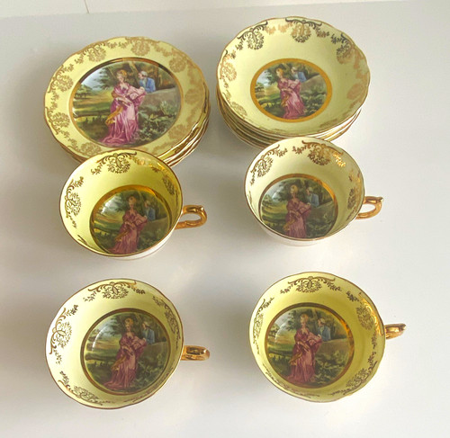 Ashley bone china - bone,
