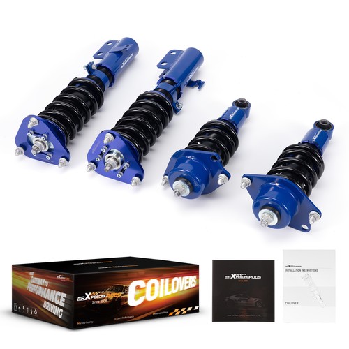 Coilovers lowering kit for - coilovers,