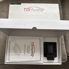 BMW  420d  Tdi Tuning Box 