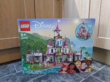 LEGO 43205 Disney Princess