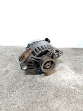 Citroen C1 Alternator Peugeot 107 Toyota Aygo Mk1 2005-2014 1.0 1KR 27060 0Q120