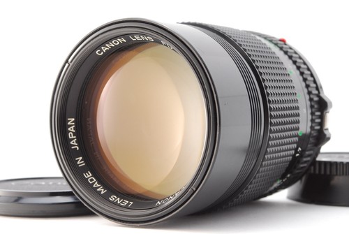 Top mint canon new fd - canon,