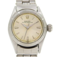 ROLEX Oyster perpetual Watches