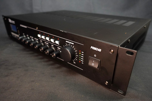 Power dynamics prm240 240w - power,