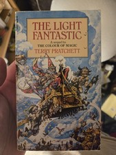 Terry Pratchett Mixed Bundle