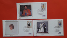 Ascension 1981 Royal Wedding