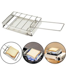 Portable Folding Toaster for
