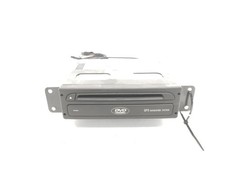BMW X5 CD CHANGER 65906920182 E53 2003