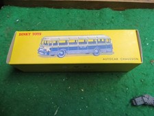 ATLAS  EDITIONS DINKY TOYS