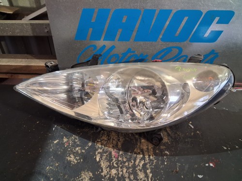2001 2005 peugeot 307 - 2001-2005,
