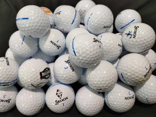 Srixon ad333 golf - balls, ~