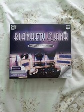 Blankety Blank Board Game