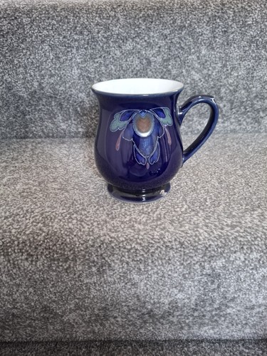 Denby baroque craftsman - denby,, mug