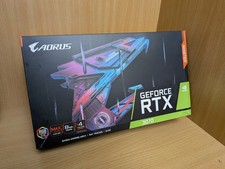 Gigabyte AORUS GeForce RTX