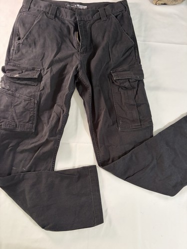 Carhartt relaxed fit 33x32 - relaxed,