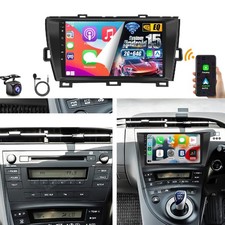 Apple Carplay For Toyota Prius