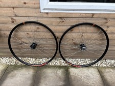 27.5” / 650B CUBE / ALEXRIM