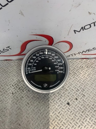2022 bmw nine speedometer - 2022,
