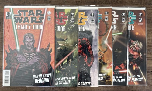 Dark horse comics star - star, wars