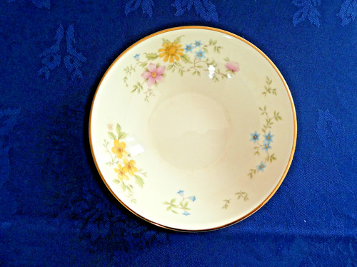 Vintage royal kent - vintage, floral