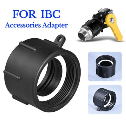 Ibc water tank - ibc, fitting