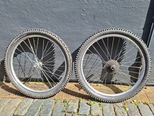 Mavic d521 inch - 26, retro