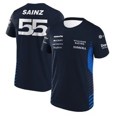 F1 Williams Racing T-shirt