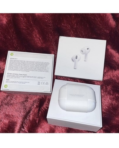Airpods 3nd generation - airpods, white