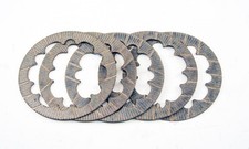 CLUTCH PLATES FRICTION CK5674