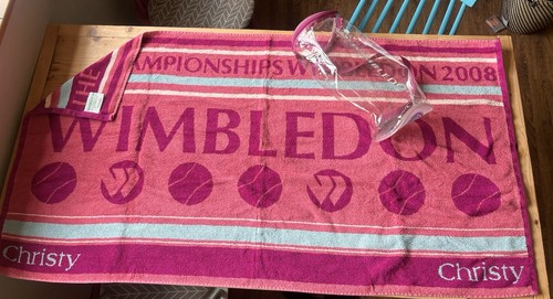Official christy wimbledon - official,