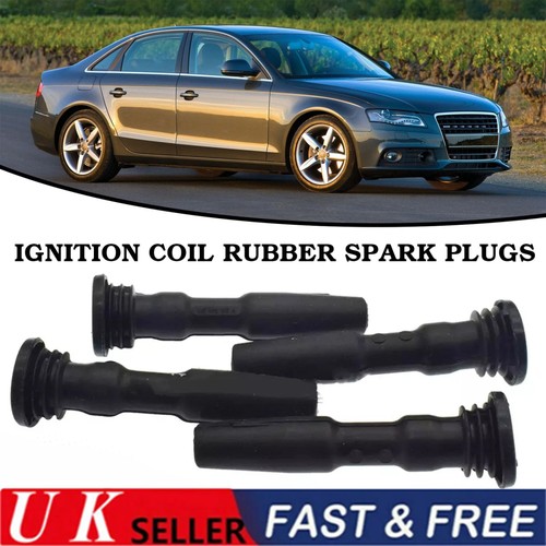4pcs ignition coil - coil, boots