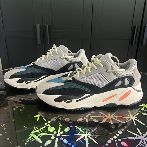 Adidas yeezy boost 700 - 700, wave