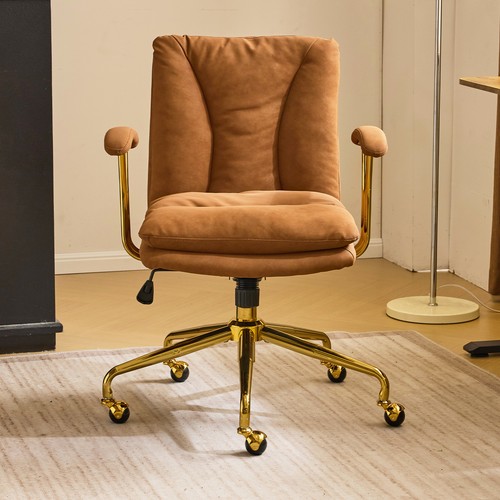 Comfy office desk chair - comfy,