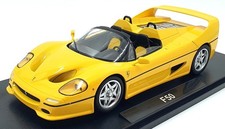 KK Scale 1/18 Scale Diecast