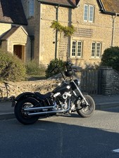 Vance and Hines Complete