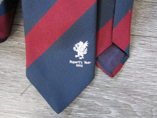 Rupert Pocock Rupert's Year