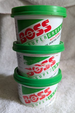 Boss Super Green Pipe Jointing Compound