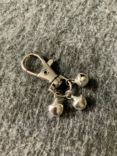 Protective witch bells - bells, for